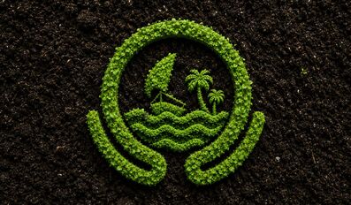 Our land. Our f
